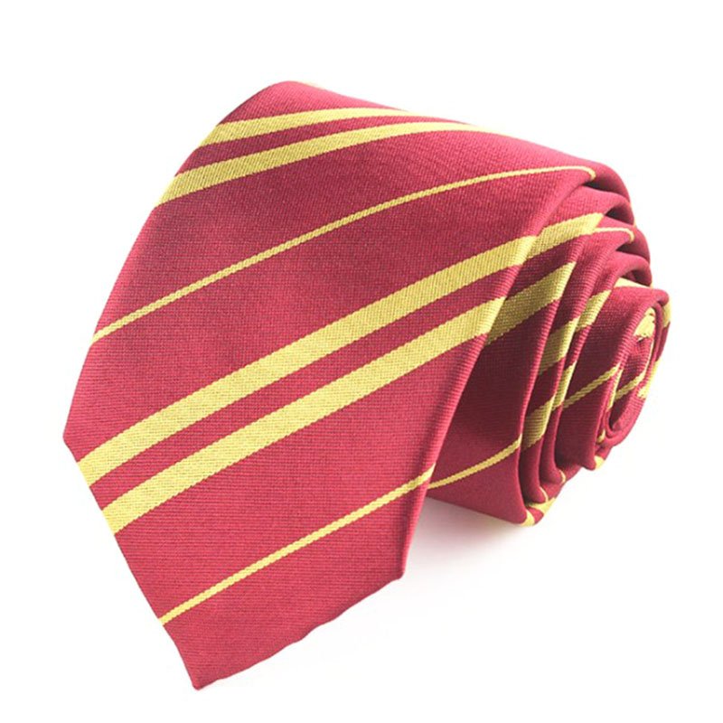 chinese silk custom cheap uniform school neck ties