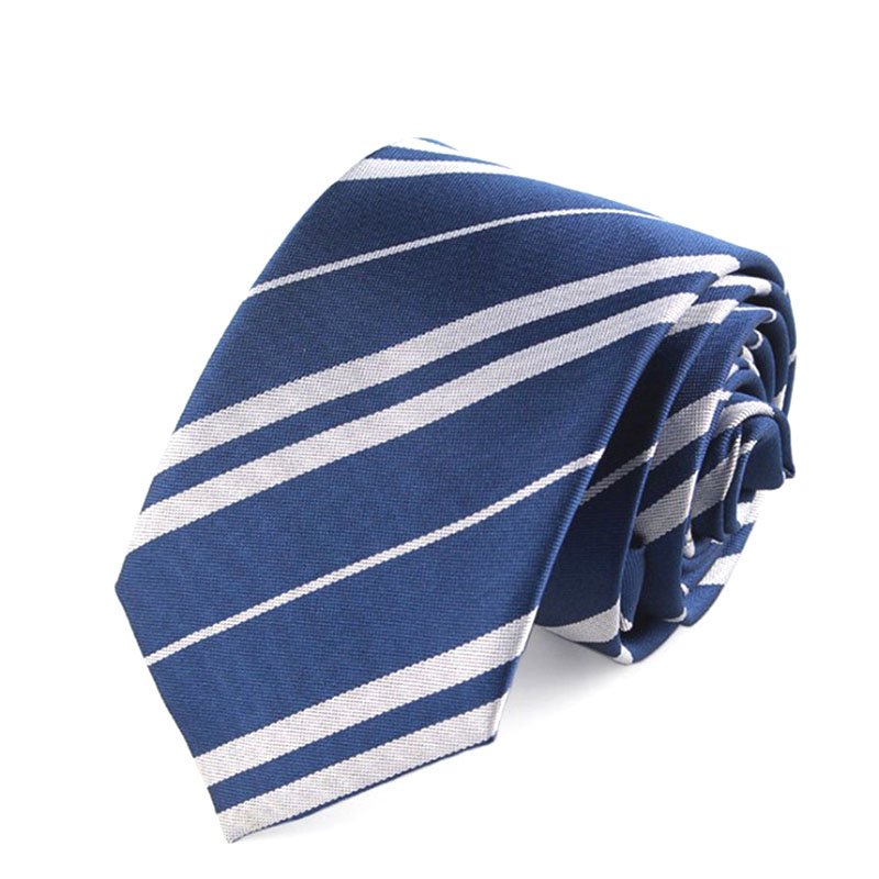 chinese silk custom cheap uniform school neck ties