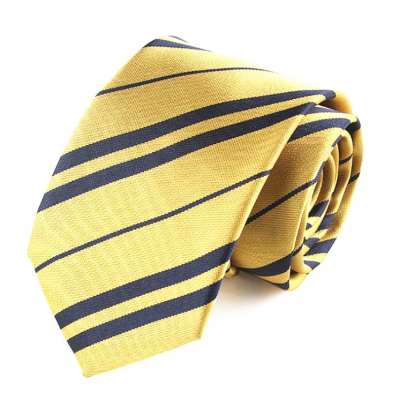 chinese silk custom cheap uniform school neck ties