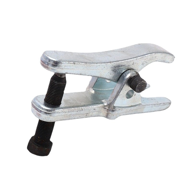 Mechanic Vehicle Tools Set 5Pcs Automobile Front End Service Tool Kit Ball Joint Press & Removal Tool Separator Set
