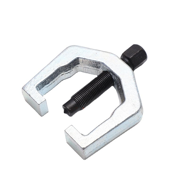 Mechanic Vehicle Tools Set 5Pcs Automobile Front End Service Tool Kit Ball Joint Press & Removal Tool Separator Set