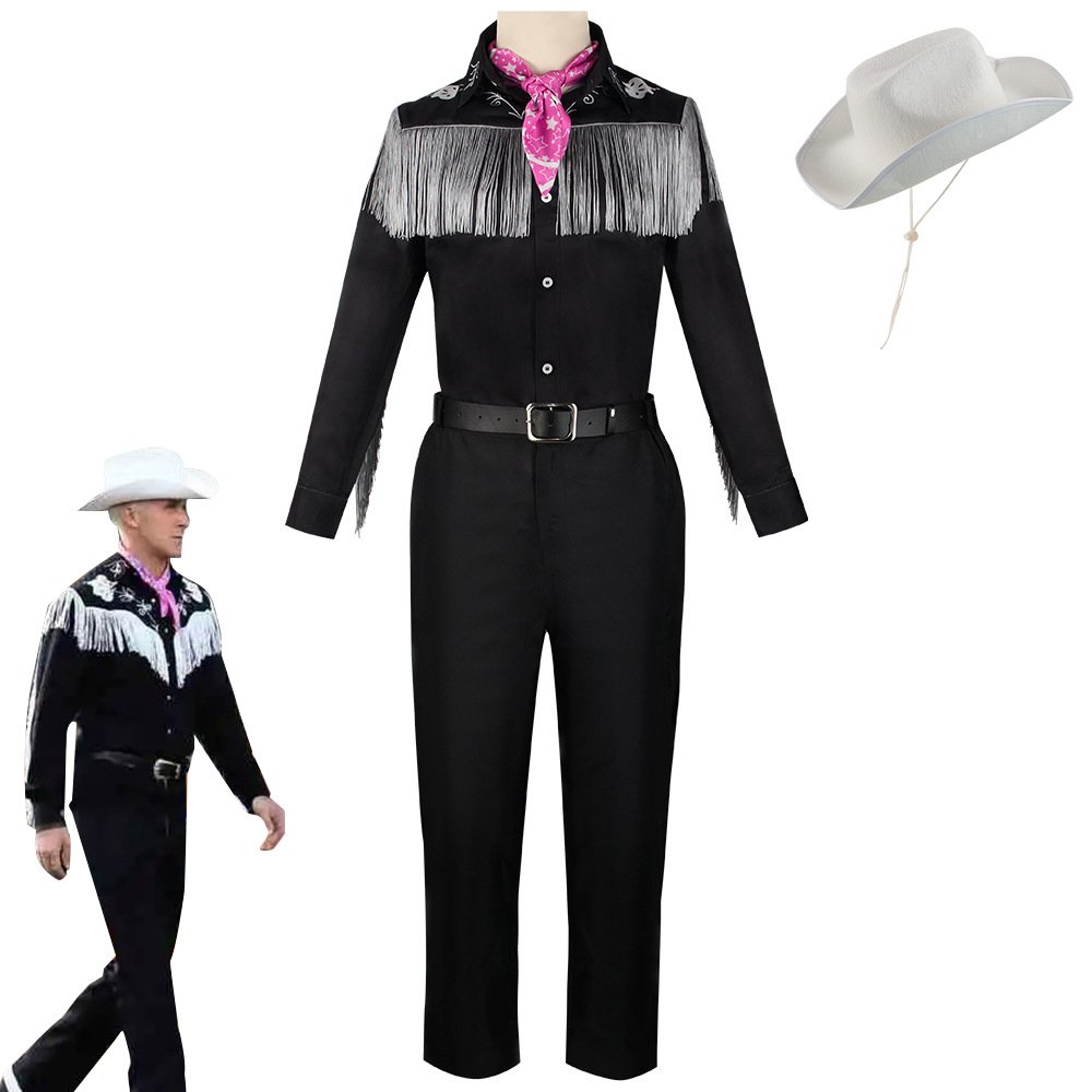 18 Styles Movie Clothing Costumes Dream Pink Dress Cosplay Costume Sets Halloween Performance Costume For Woman