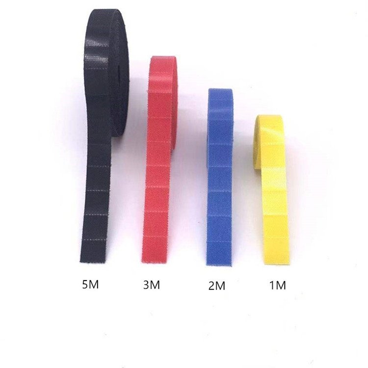 Hot Selling Machine Other Computer Heavy Duty Storage Strap Desk Management Self-adhesive Cable Ties