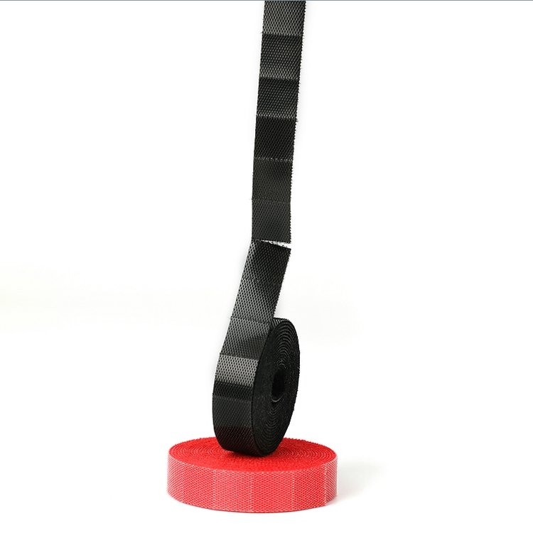 Hot Selling Machine Other Computer Heavy Duty Storage Strap Desk Management Self-adhesive Cable Ties