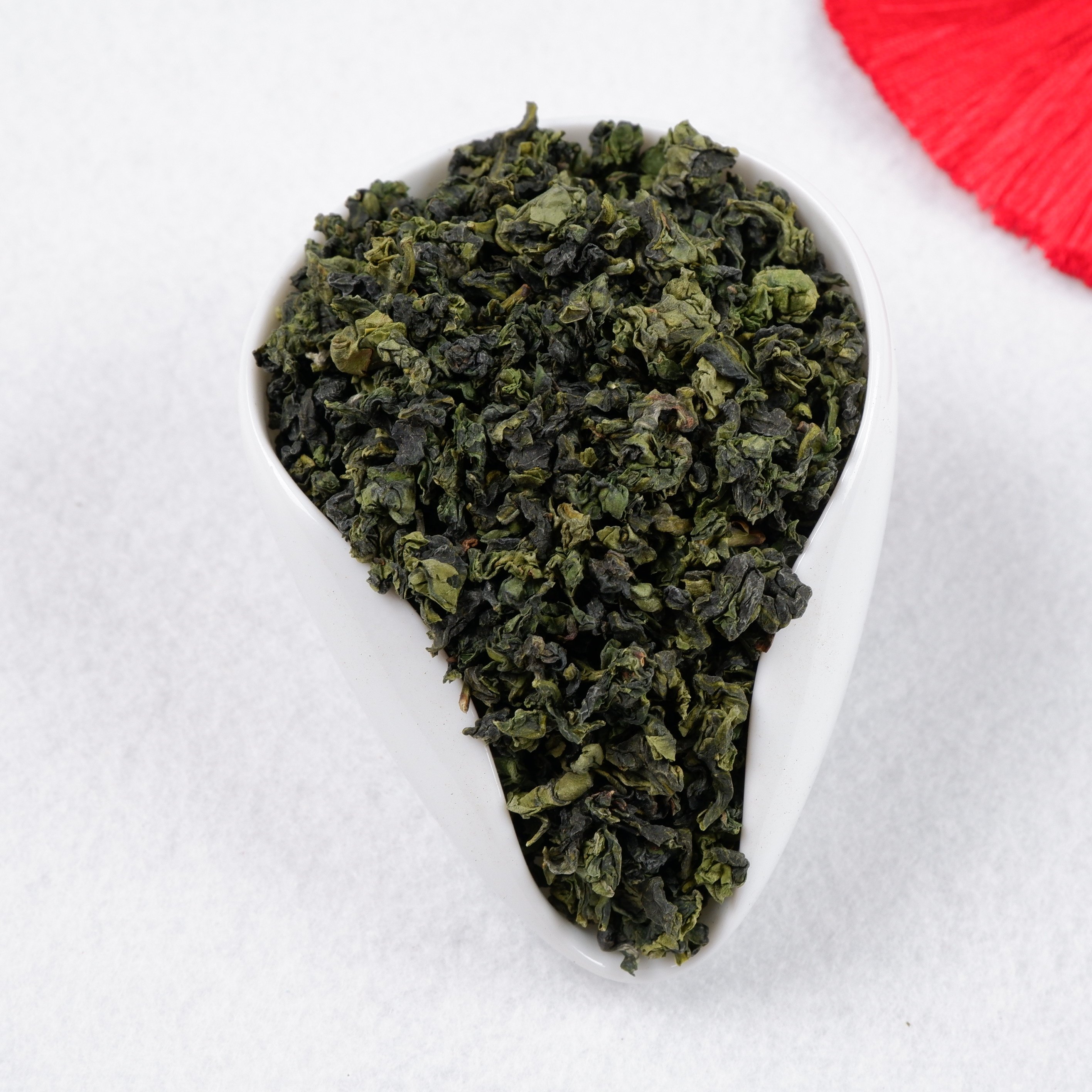 Tieguanyin Tiekuanyin in China Oolong Tea Factory Wholesales price for Russia
