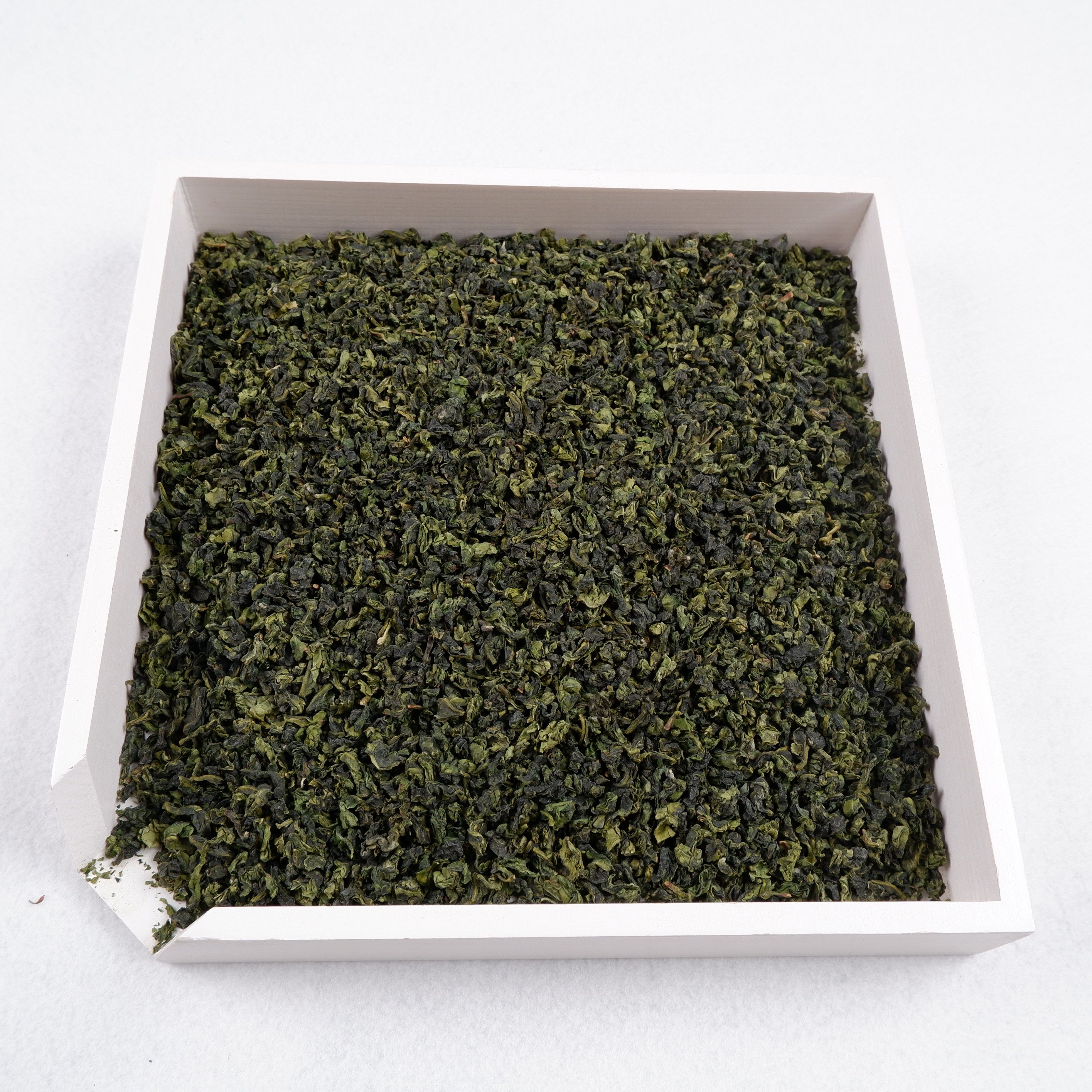 Tieguanyin Tiekuanyin in China Oolong Tea Factory Wholesales price for Russia