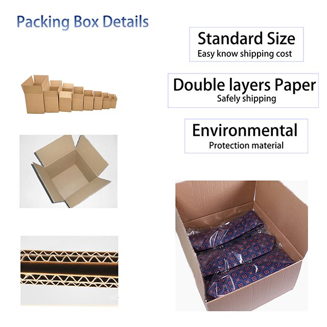 TONIVANI-03 Wholesale Shengzhou China Men's Tie Classic Digital Printed Poliester Pocket Square Tie Sets Male Neckties Set