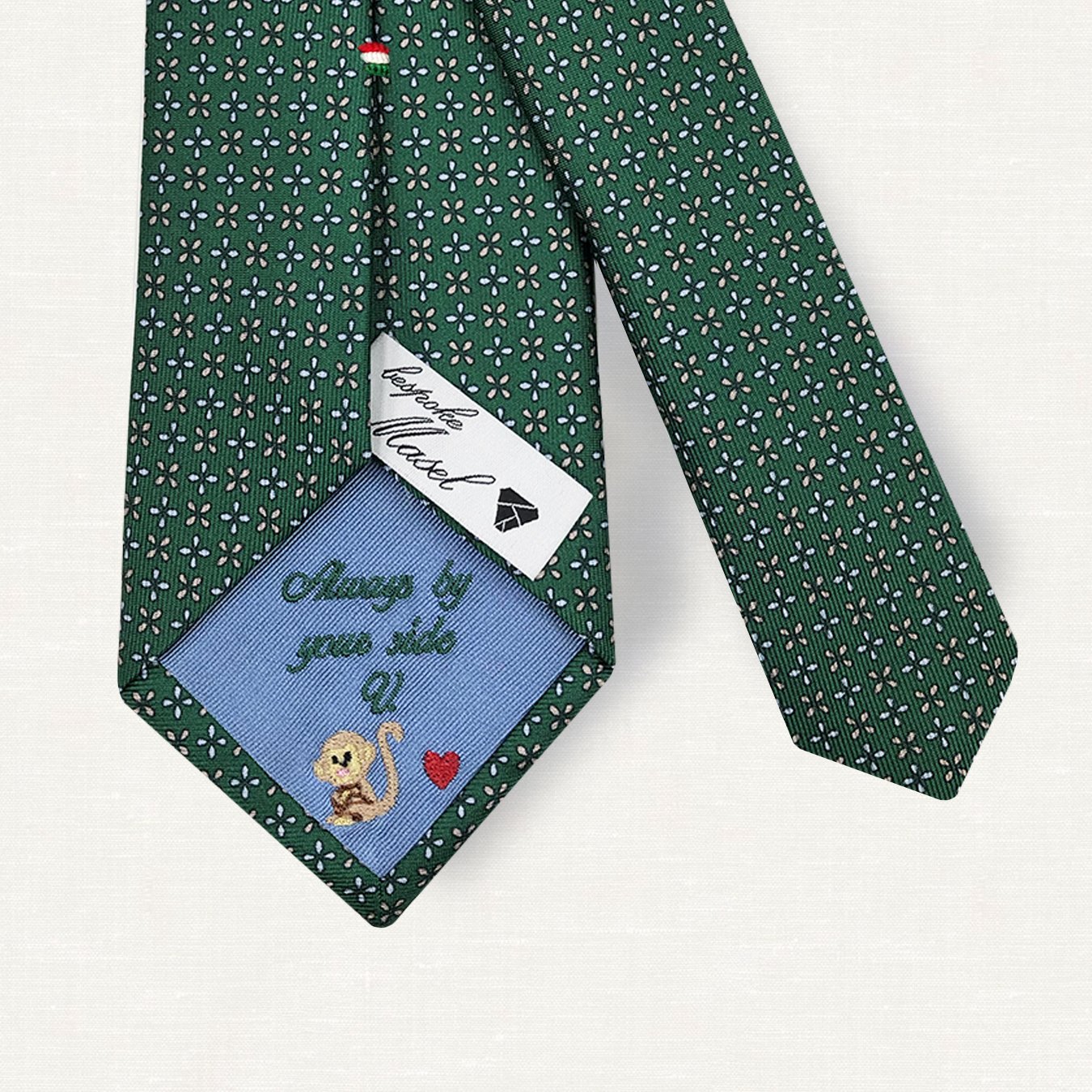 100% Made In Italy Silk Tie Piaggio Bordeaux Elegant Man Accessories Ready To Wear For Graduation Day