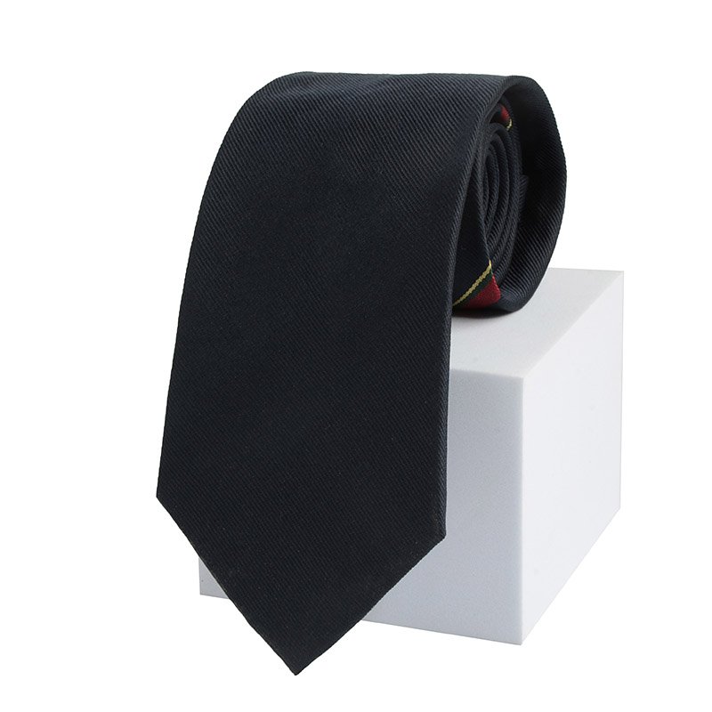 Hamocigia China Manufacturer Woven Jacquard Handmade 100% Organic Silk Ties
