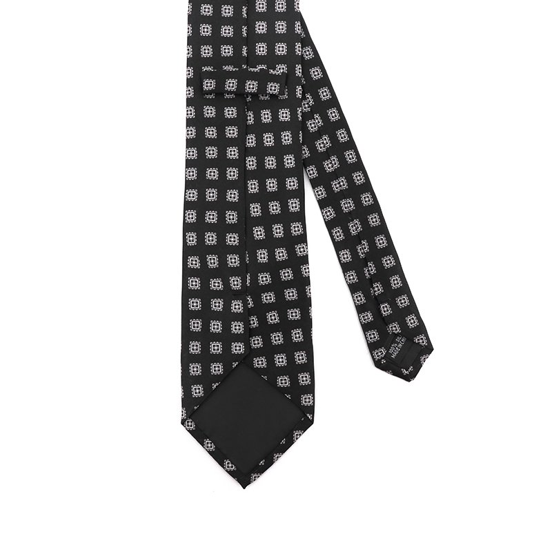 100% Silk New High Quality Silk Ties Men Necktie Custom Neck Ties For Men