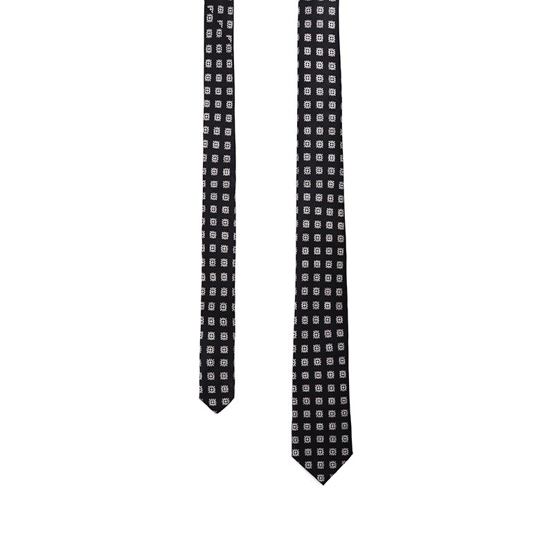 100% Silk New High Quality Silk Ties Men Necktie Custom Neck Ties For Men