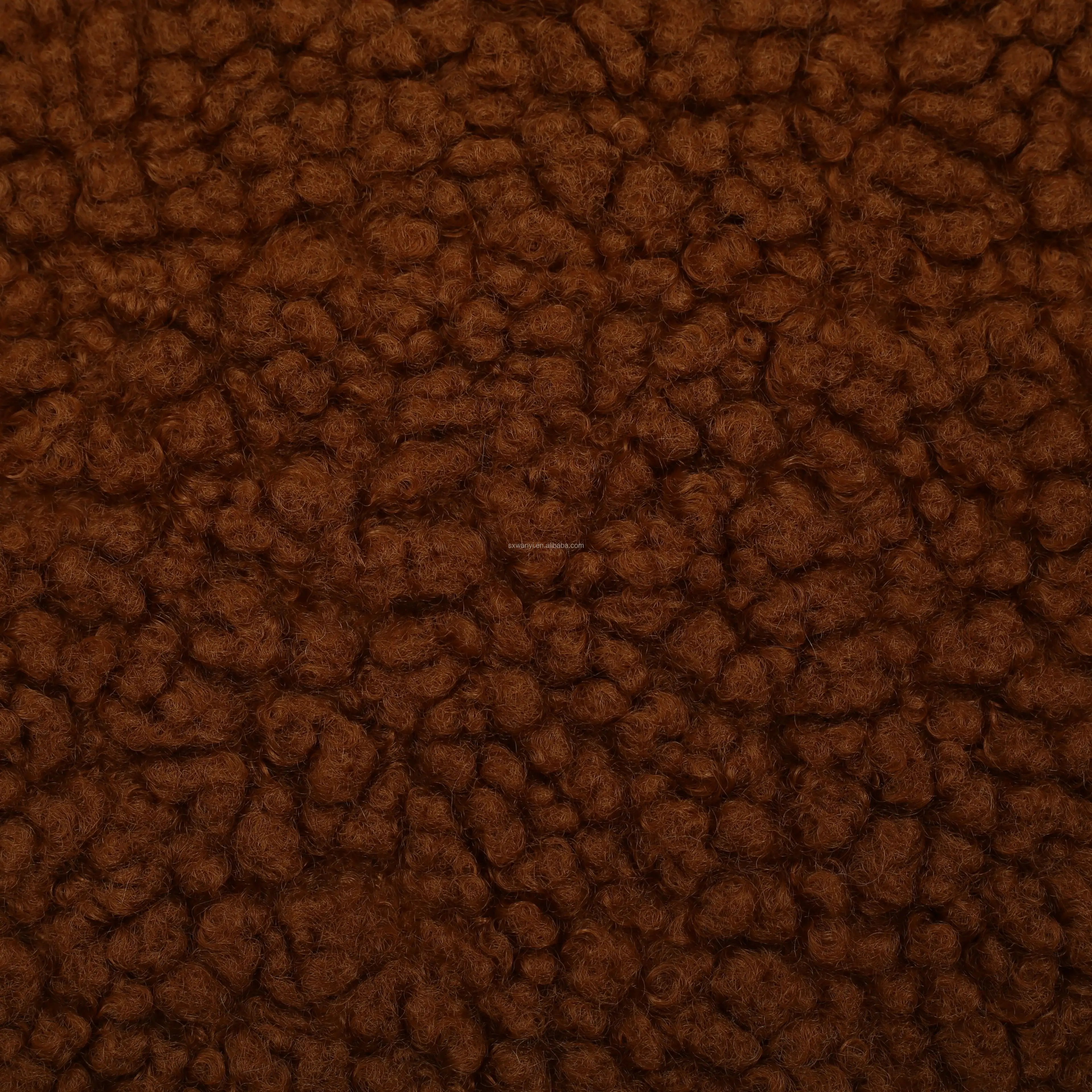 Recycled Wholesale Minky Smooth And Minky Embossed Ready To Ship Velvet Sherpa Fleece Fabric