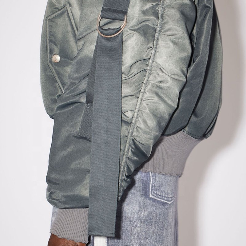 Dec Oem Custom Logo Women Jacket Winter Silk Fabric Blank Tie-dye Coat Logo Printing Fleece Jacket Customized