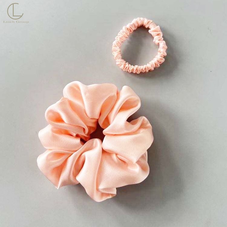 customize wow hair products list suppliers makeup hair accessories shining scrunchie