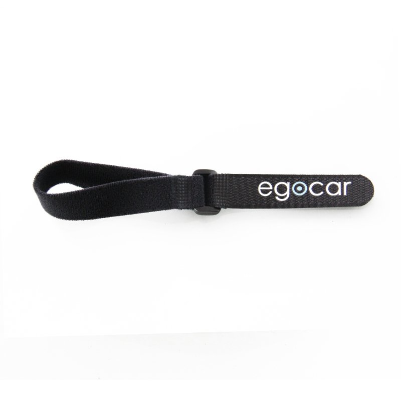 Popular style factory OEM Customized 100% Nylon Hook and Loop Cable Ties
