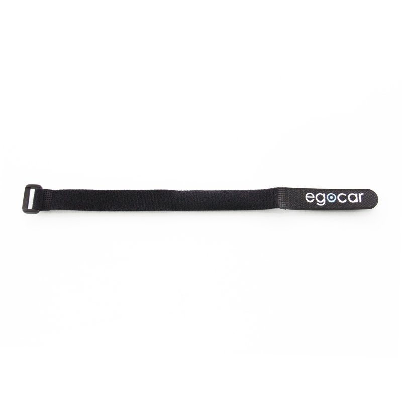 Popular style factory OEM Customized 100% Nylon Hook and Loop Cable Ties