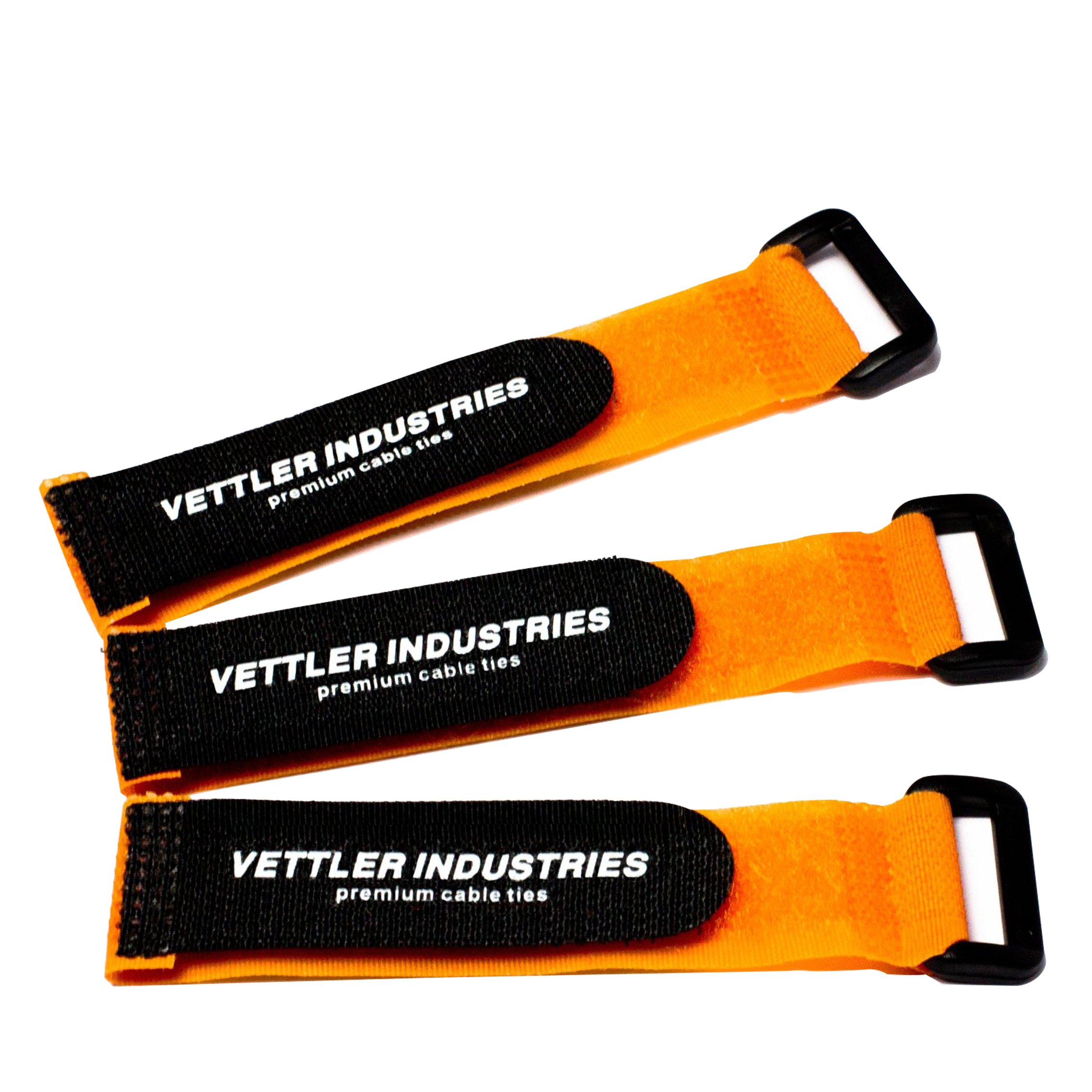 Popular style factory OEM Customized 100% Nylon Hook and Loop Cable Ties