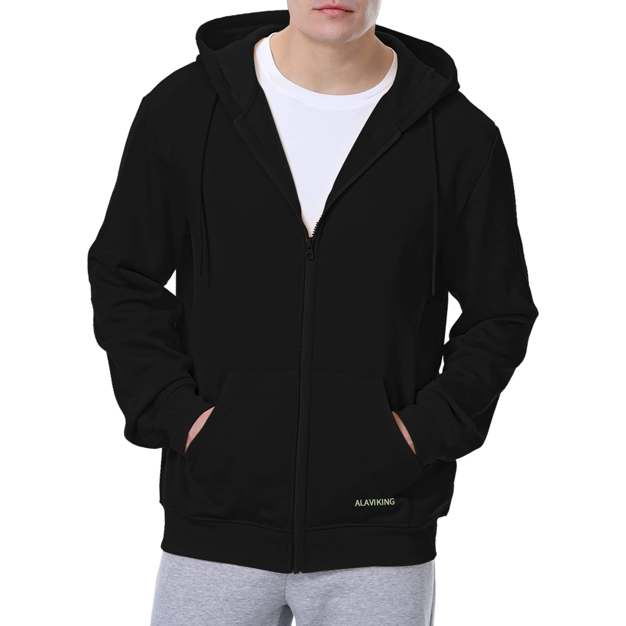 OEM High Quality Unisex heavyweight Sweatshirt Hoodies Manufacturer Custom Hoodie Distressed Full Zip Up Hoodie Puff Print Logo