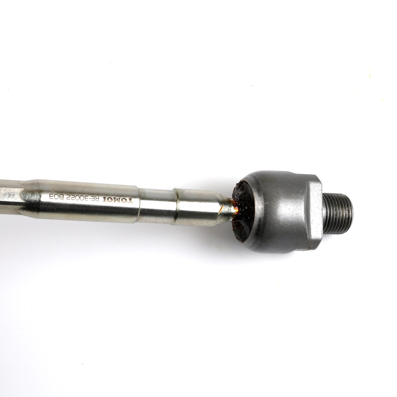 TOMOI RE-30022 Wholesale Other Auto Steering Parts 53010SEN003 53011SEL003 Steering Rack End for Honda CDX/City/Jazz/CR-V/Legend