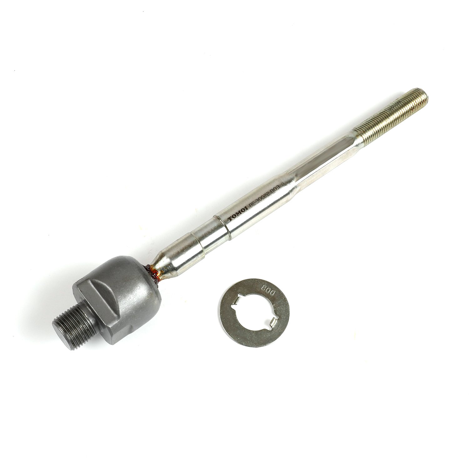 TOMOI RE-30022 Wholesale Other Auto Steering Parts 53010SEN003 53011SEL003 Steering Rack End for Honda CDX/City/Jazz/CR-V/Legend