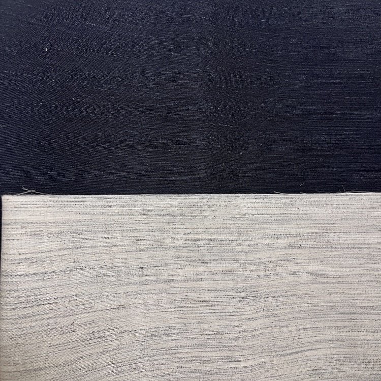 Hose Woven Hair Interlining Wool and Polyester Canvas Fusing Interlining for Suit and Jacket