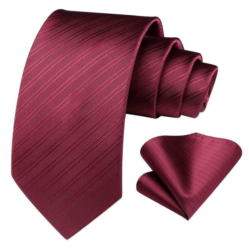 Custom Tie High Quality New Design Classic polyester Silk 8 cm Width Jacquard Luxury Formal Business Wedding silk ties for men