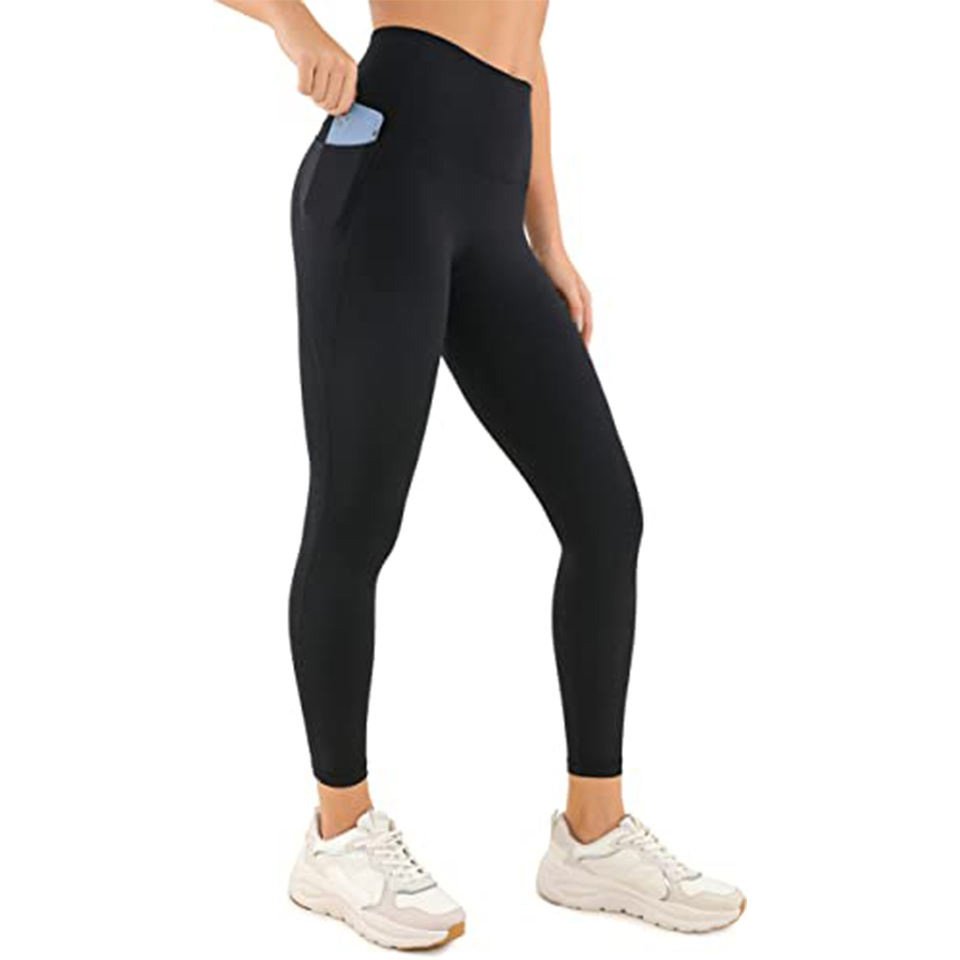 Hot Sale Leggins Push Up High Rise Tummy Control Fitness Seamless Tie Dye Yoga Leggings