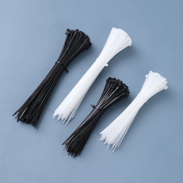 Wholesale Price Uv Nylon Cable Ties Nylon