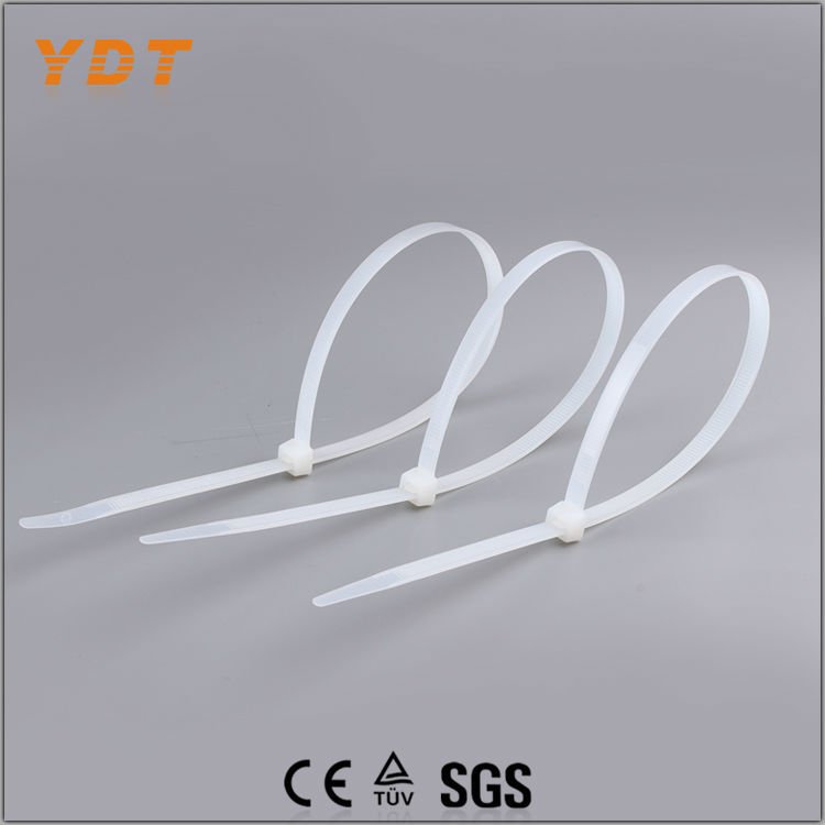 Wholesale Price Uv Nylon Cable Ties Nylon