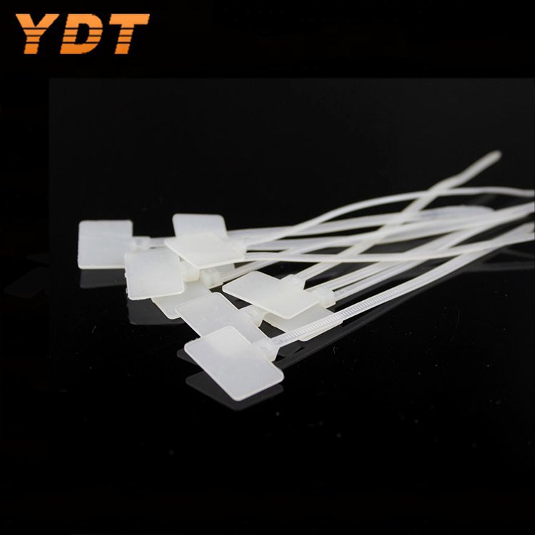 Wholesale Price Uv Nylon Cable Ties Nylon