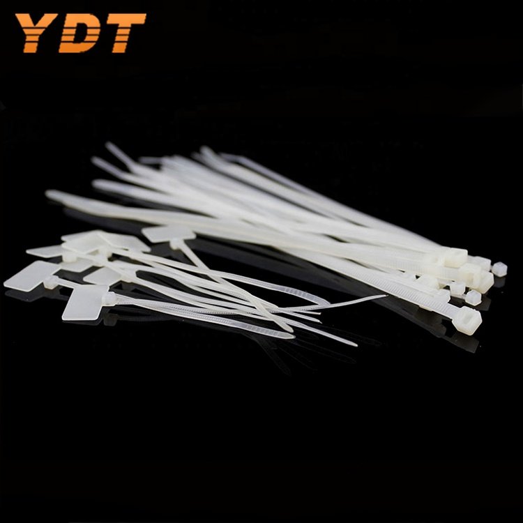Wholesale Price Uv Nylon Cable Ties Nylon