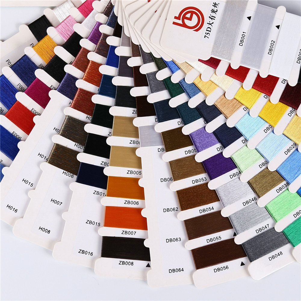 GRS TC certification rpet bottle recycled polyester yarn recycle fdy 70d34 fd yarn polyester