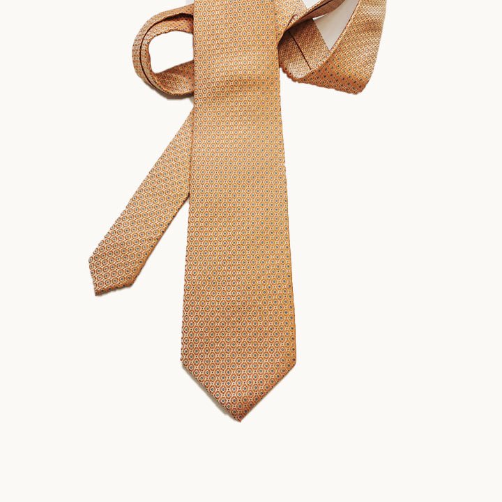LELE Custom Logo Gift Box Ties for Mens Customize Silk Packing Packaging Color Kraft Accept Cufflinks Material Origin Necktie