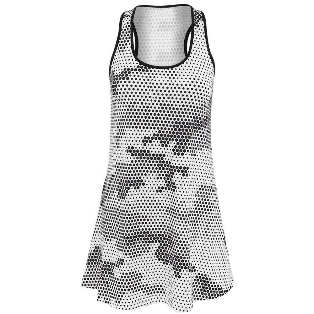 Custom Design Cheap Price Sublimated New Style Tennis Uniform One Piece Breathable Women Short Tennis Skirts