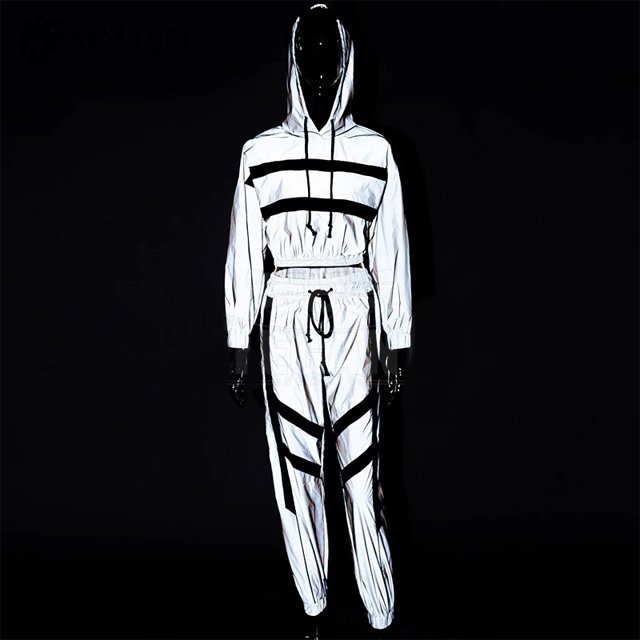Wholesale Custom Solid Women's Set Crop Hoodies Tops Jogger Pants Set Tracksuit Fitness Active Outfit Two Piece Tracksuit Set