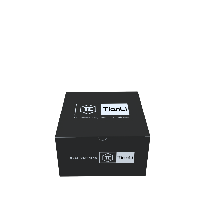 Custom Printing Foldable Baseball Cap Packaging Box Children Hat Paper Box Christmas Gift Packing Boxes