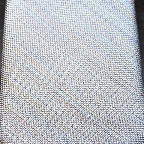 Custom logo 2022 Neck tie High quality Silk Jacquard fabric Japanese traditional Woven Original color Design available ties