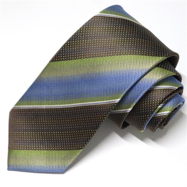 Wholesale Special Design 8cm Neckties for Men's Ties 100% Silk Jacquard Woven Man Neck Ties Fast Shipping Products