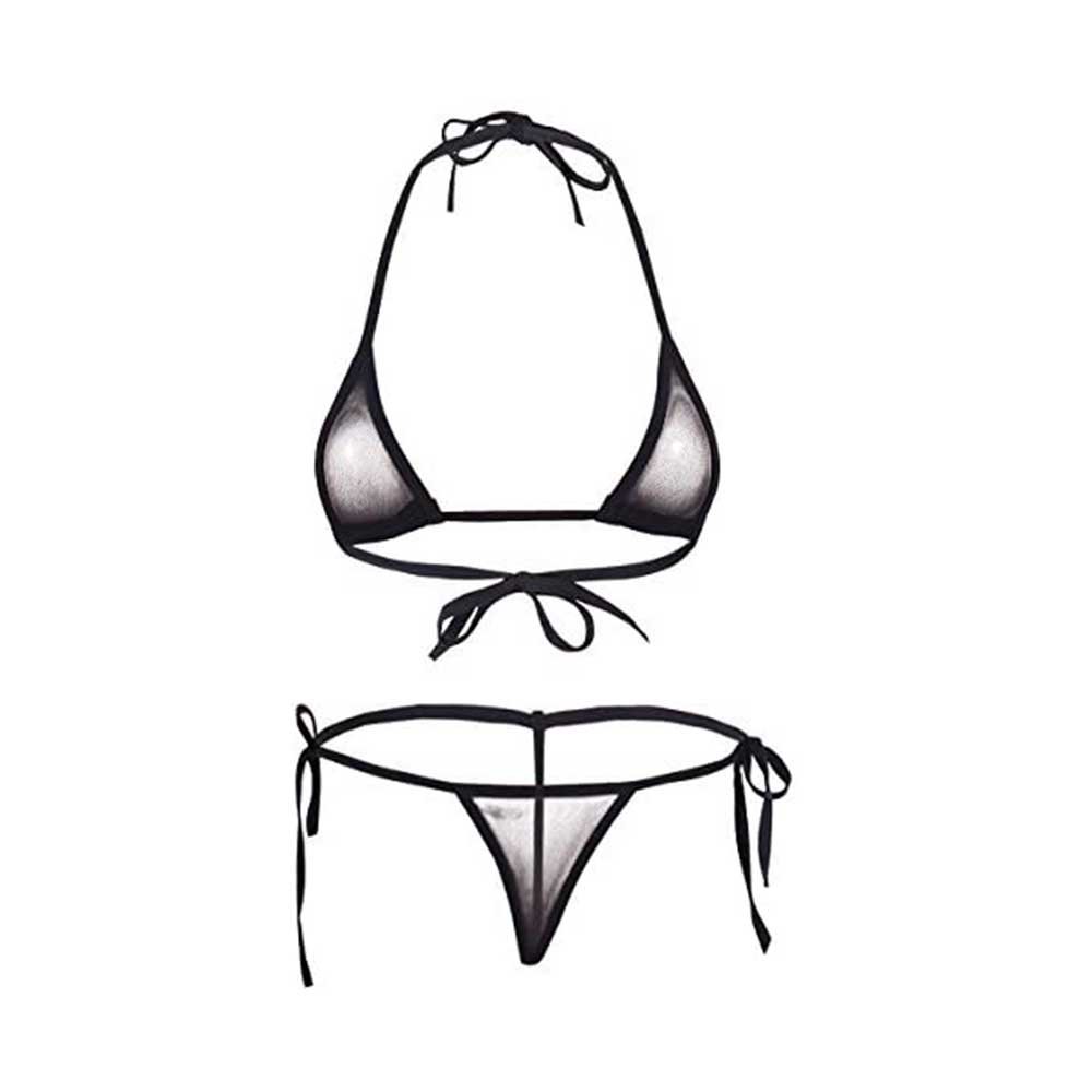 Bathing Suit Women High Waist Swimwear women's Swimming Suit Bikini