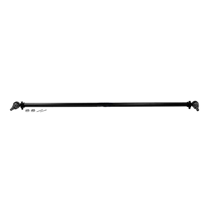 Best price drag link end 6wf1 wrangler jk front tie rod end steering bar truck box 7421042372170 for IVECO for BENZ for RENAULT