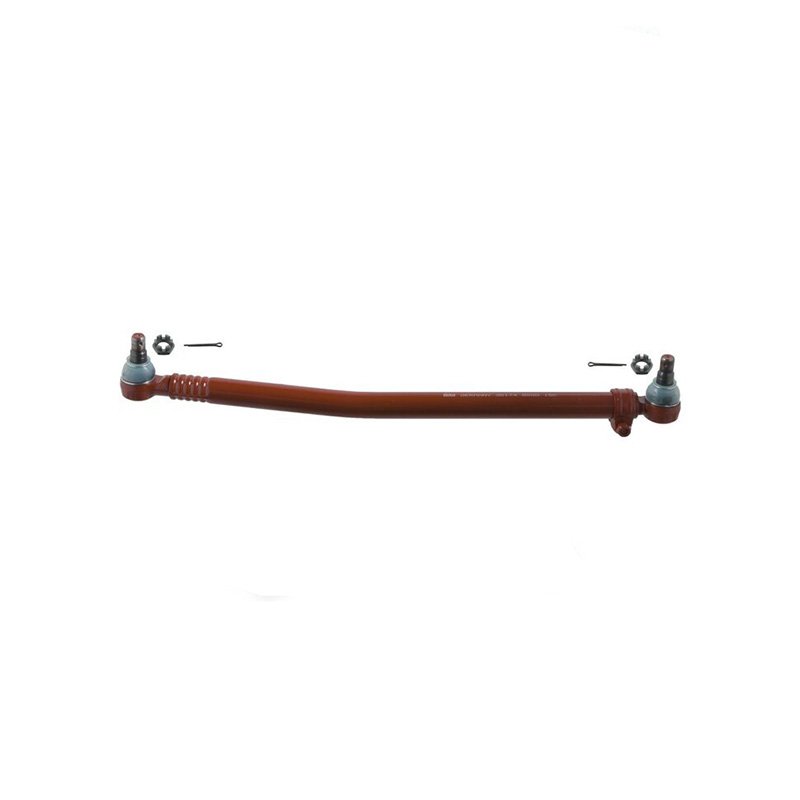 Best price drag link end 6wf1 wrangler jk front tie rod end steering bar truck box 7421042372170 for IVECO for BENZ for RENAULT