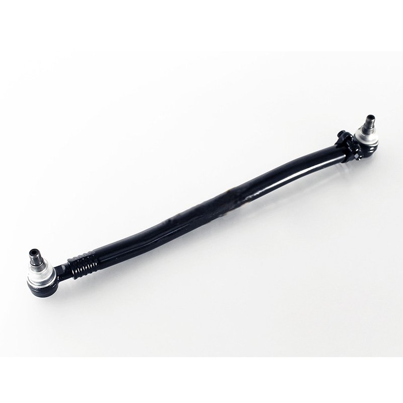 Best price drag link end 6wf1 wrangler jk front tie rod end steering bar truck box 7421042372170 for IVECO for BENZ for RENAULT