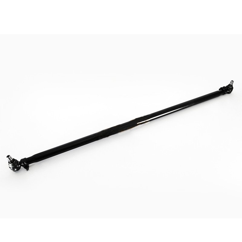 Best price drag link end 6wf1 wrangler jk front tie rod end steering bar truck box 7421042372170 for IVECO for BENZ for RENAULT