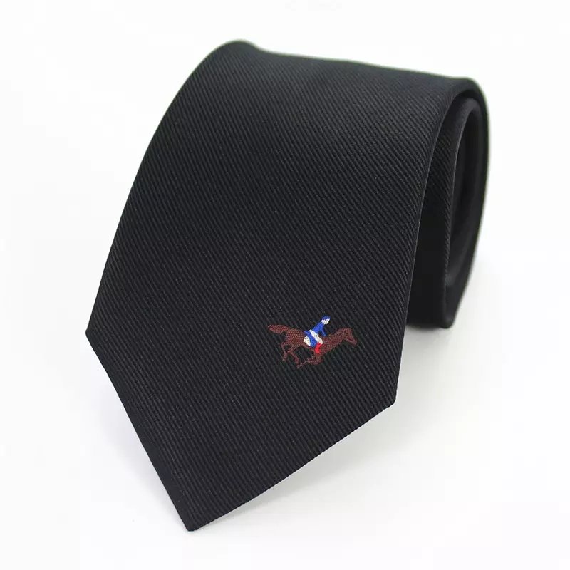 New custom design graphic solid green necktie mens silk tie neckties ties