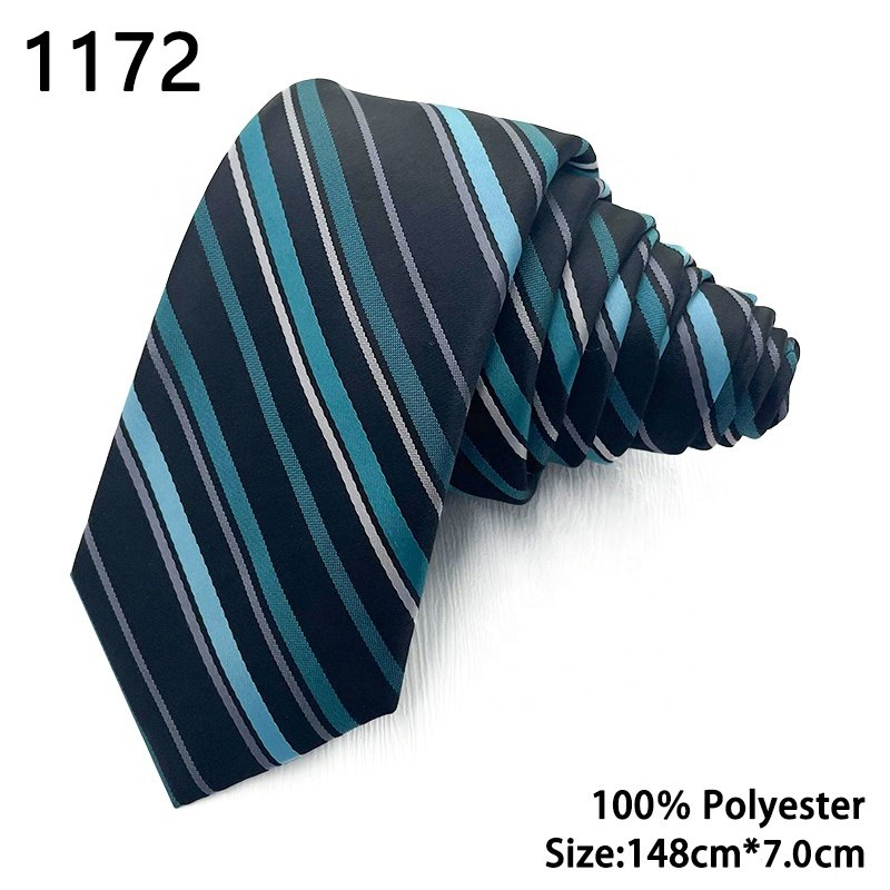 Super low price promotion clearance high quality corbata de lujo beige necktie yiwu business style polyester yellow tie