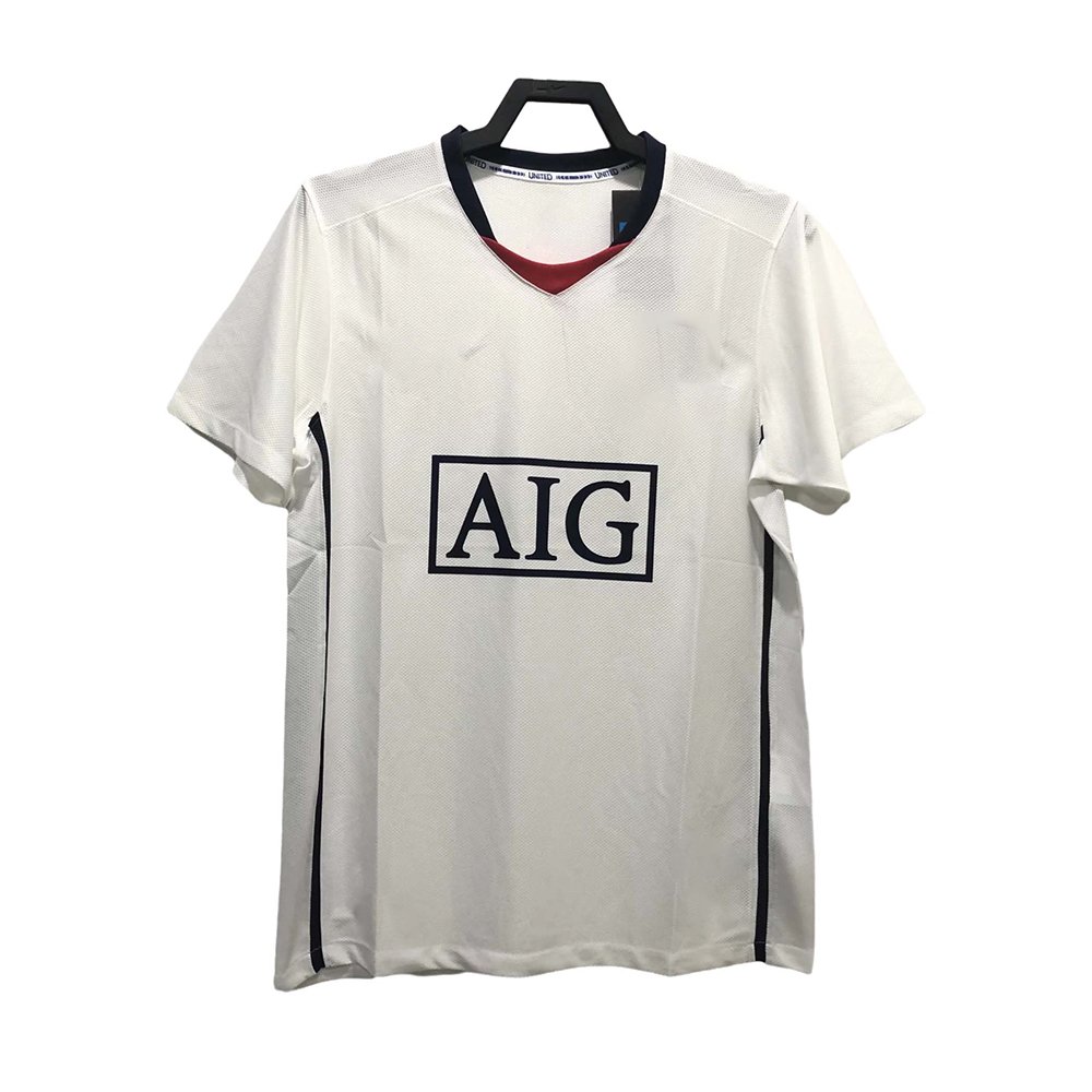 Retro soccer jerseys classic digital retro football jerseys collector's edition T-shirt factory Retro Soccer Jersey wholesale