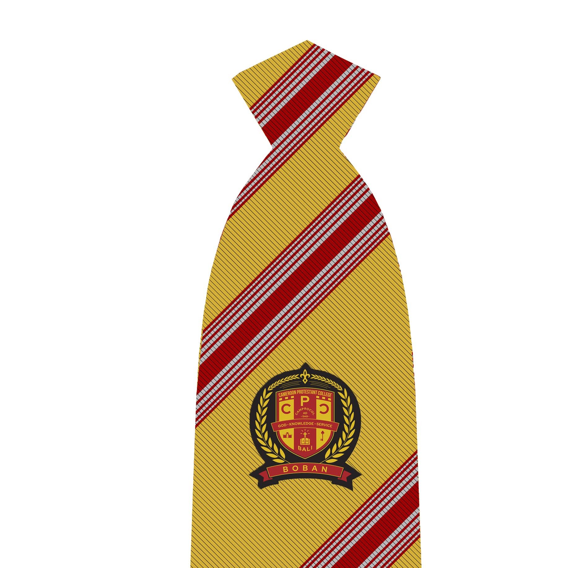 Men's fashion business custom tie