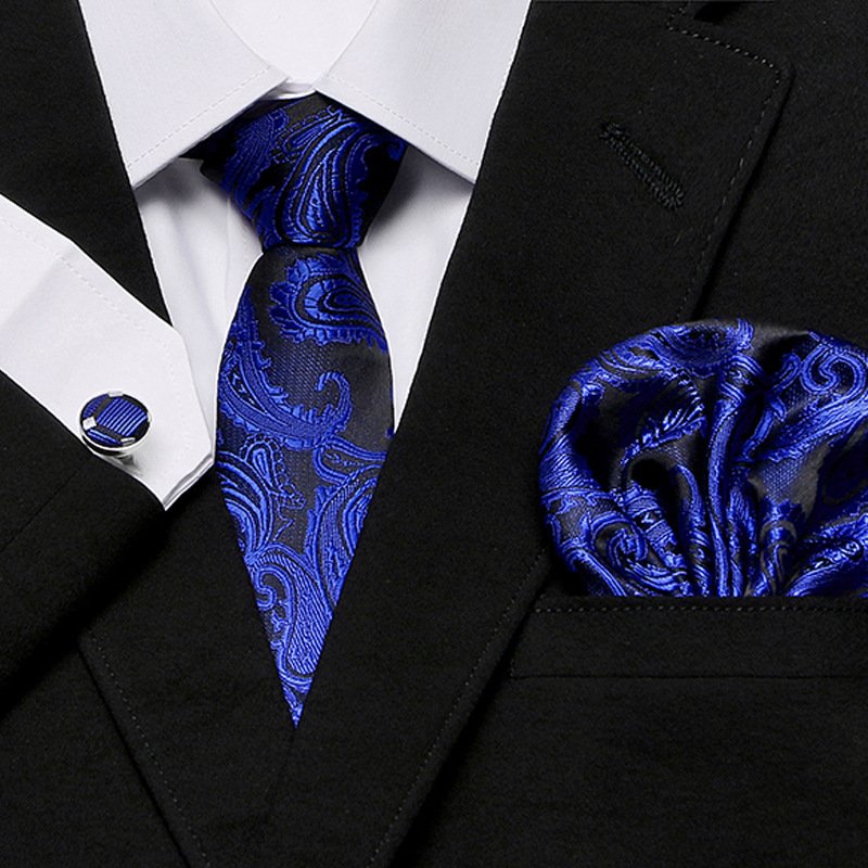 High Quality Men Best Selling Tie Luxury Necktie Casual Tie Fabric with Silk for men latest designs Wholesale