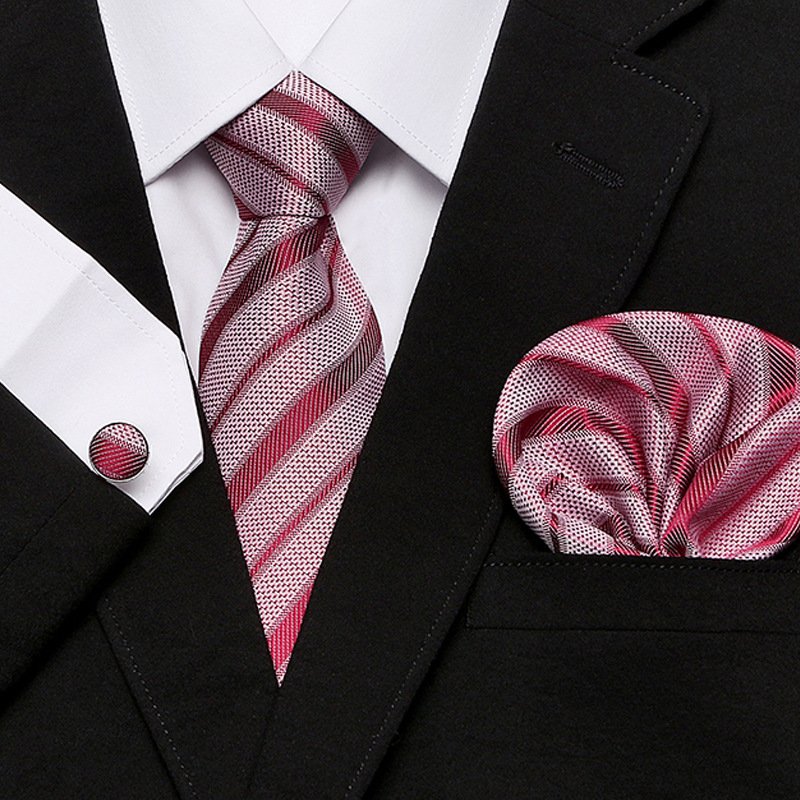 High Quality Men Best Selling Tie Luxury Necktie Casual Tie Fabric with Silk for men latest designs Wholesale