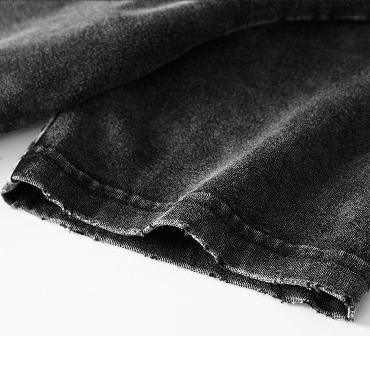 High Quality Street Wear Oversized Custom Heavy Vintage Acid Wash T-Shirts Manufacturer